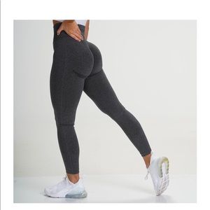 NVGTN Gray Leggings